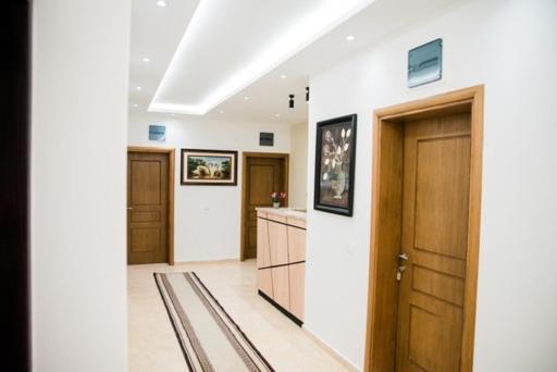 Apartments Duran Ulcinj Exterior photo