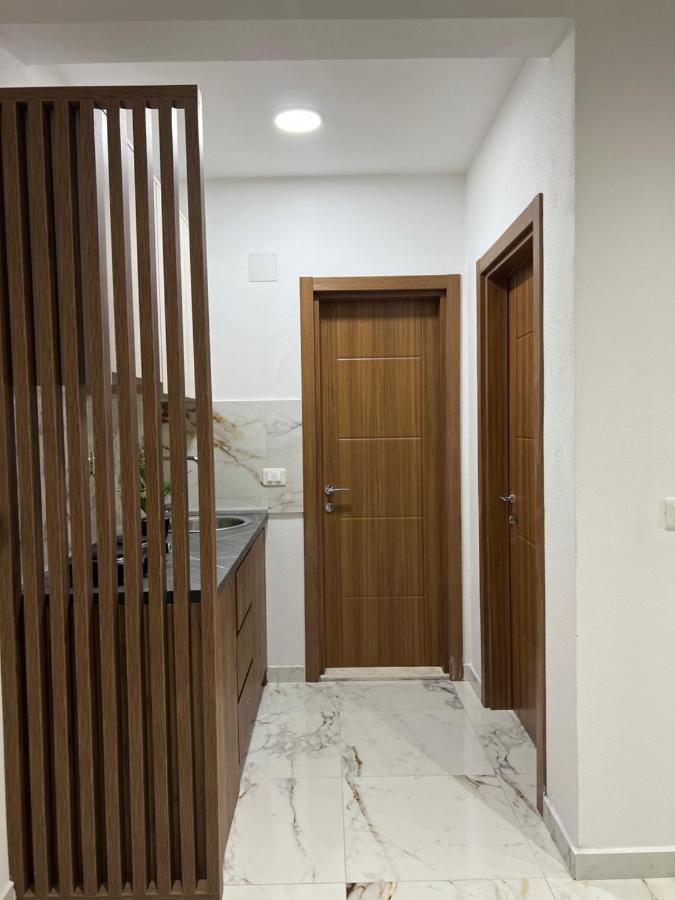 Apartments Duran Ulcinj Exterior photo