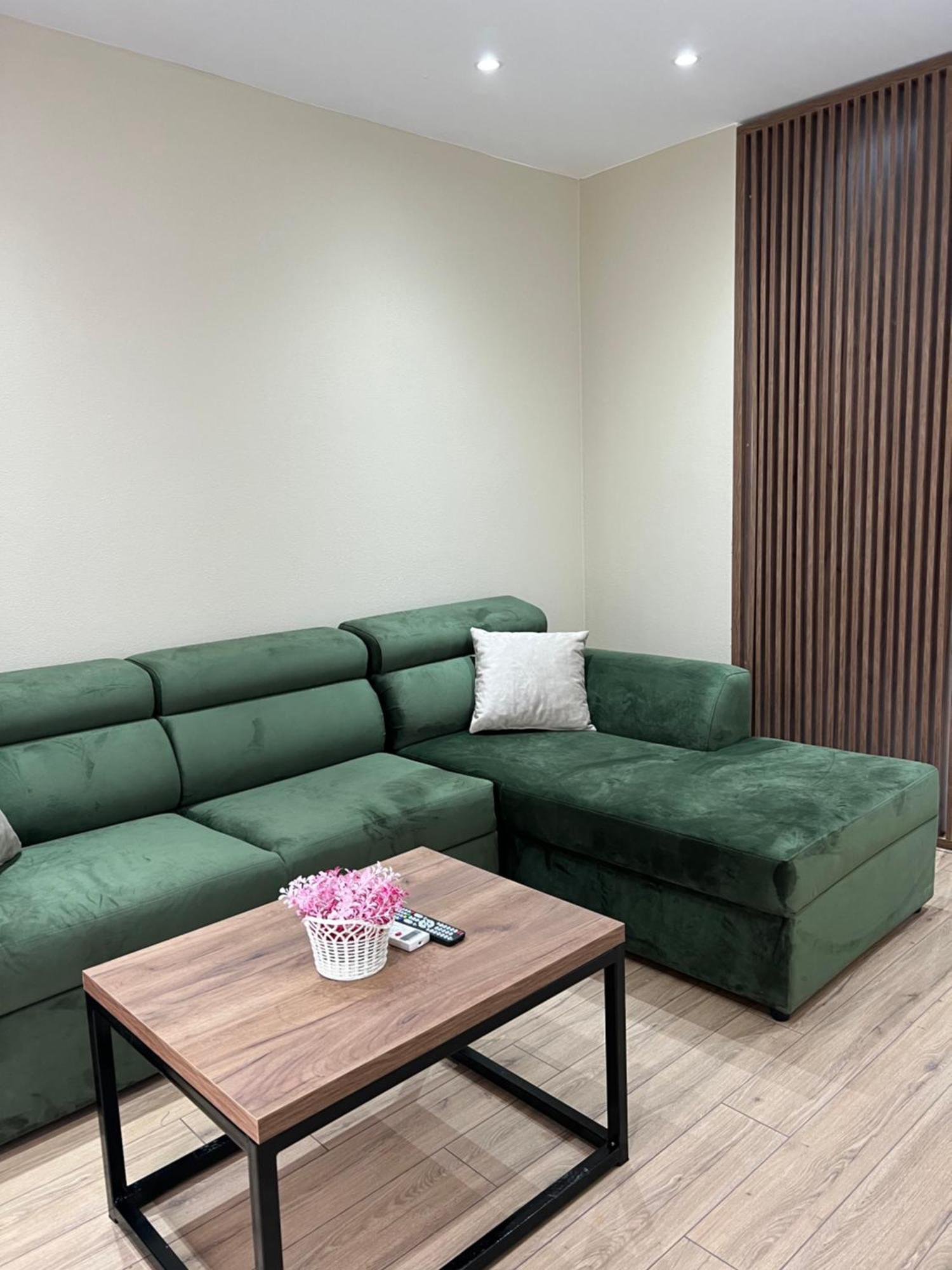 Apartments Duran Ulcinj Exterior photo